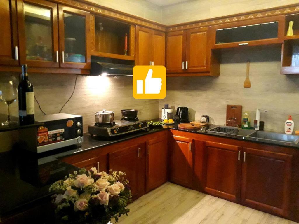 Adora Central Park Hostel Can Tho Dış mekan fotoğraf