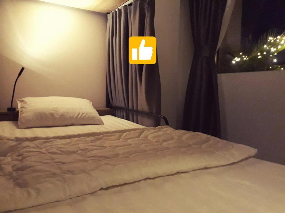Adora Central Park Hostel Can Tho Dış mekan fotoğraf