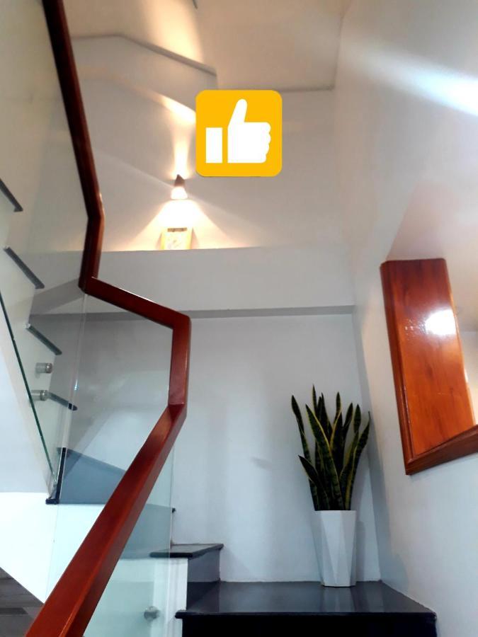 Adora Central Park Hostel Can Tho Dış mekan fotoğraf