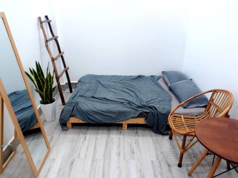 Adora Central Park Hostel Can Tho Dış mekan fotoğraf